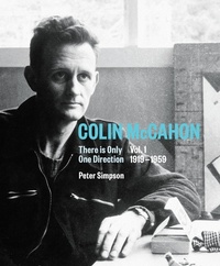 Enlarge image Cover: Colin McCahon - Auckland University Press