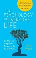 Cover: The Psychology of Everyday Life - Hay House UK Ltd