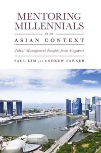 Abbildung von: Mentoring Millennials in an Asian Context - Emerald Publishing Limited