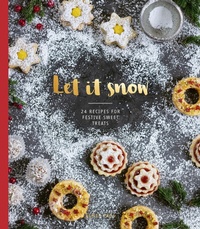 Enlarge image Cover: Let it Snow - QUADRILLE PUBLISHING
