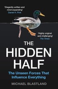 Cover: The Hidden Half - Atlantic Books