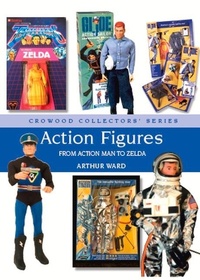 Enlarge image Cover: Action Figures - The Crowood Press Ltd