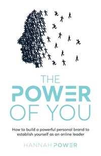 Abbildung von: The Power of You - Rethink Press