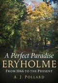 Cover: A Perfect Paradise - Fonthill Media Ltd