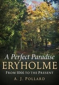 Enlarge image Cover: A Perfect Paradise - Fonthill Media Ltd
