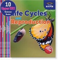 Enlarge image Cover: Foxton Primary Science: Complete Upper KS2 Set - Foxton Books