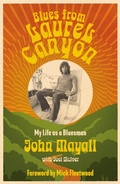 Cover: Blues From Laurel Canyon - Omnibus Press