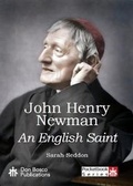 Cover: John Henry Newman - Don Bosco Publications