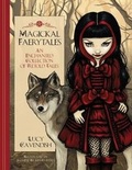 Cover: Magickal Faerytales - Blue Angel Gallery