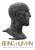 Cover: Being Human - Sansom & Co