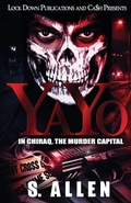 Cover: Yayo - Lock Down Publications