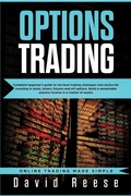 Cover: Options Trading - Create Your Reality