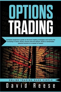 Enlarge image Cover: Options Trading - Create Your Reality