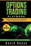 Cover: Options Trading Playbook - Create Your Reality