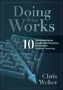 Cover: Doing What Works - Solution Tree Press
