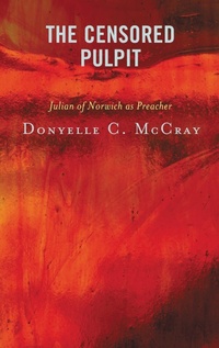 Enlarge image Cover: The Censored Pulpit - Lexington Books/Fortress Academic