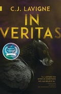 Cover: In Veritas - NeWest Press