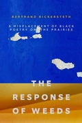 Cover: Response of Weeds, The - NeWest Press