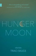 Cover: Hunger Moon - NeWest Press