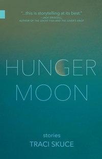 Enlarge image Cover: Hunger Moon - NeWest Press