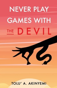 Abbildung von: Never Play Games with the Devil - The Roaring Lion Newcastle LTD
