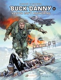 Cover: Buck Danny Vol. 11: Do You Read Me? - Cinebook Ltd