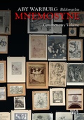 Cover: Warburg - Hatje Cantz Verlag