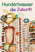 Cover: Hundertwasser - Hatje Cantz Verlag