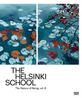 Cover: The Helsinki School - Hatje Cantz Verlag