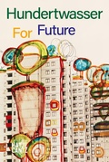 Cover: Hundertwasser - Hatje Cantz Verlag