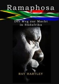 Enlarge image Cover: Ramaphosa - TESSA Publishing