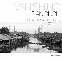 Abbildung von: Vanishing Bangkok - River Books