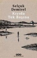 Cover: Kiyida Tek Basina - Yapi Kredi Yayinlari YKY
