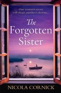 Cover: The Forgotten Sister - HQ