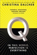 Cover: Q - HQ