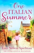 Cover: One Italian Summer - AVON, a division of HarperCollins Publishers Ltd