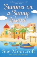Cover: Summer on a Sunny Island - AVON, a division of HarperCollins Publishers Ltd