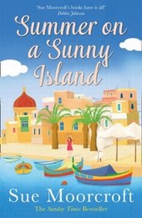 Abbildung von: Summer on a Sunny Island - AVON, a division of HarperCollins Publishers Ltd