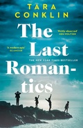 Cover: The Last Romantics - HarperCollins