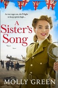 Abbildung von: A Sister's Song - AVON, a division of HarperCollins Publishers Ltd