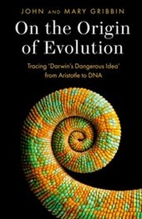 Enlarge image Cover: On the Origin of Evolution - William Collins