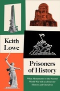 Cover: Prisoners of History - William Collins