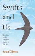 Cover: Swifts and Us - William Collins