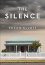 Cover: The Silence - The Borough Press