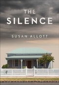 Cover: The Silence - The Borough Press