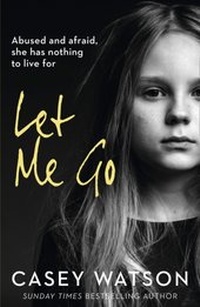 Enlarge image Cover: Let Me Go - HarperCollins