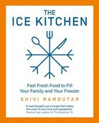 Abbildung von: The Ice Kitchen - HarperCollins