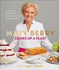 Cover: Mary Berry Cooks Up A Feast - DK