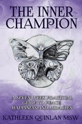 Cover: The Inner Champion - The Book Reality Experience