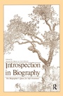 Cover: Introspection in Biography - Routledge